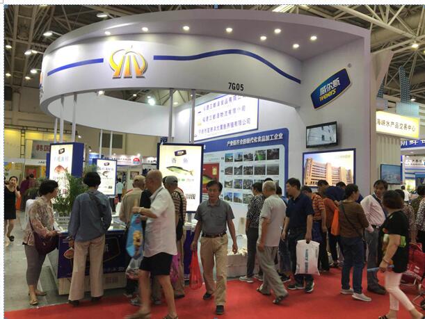 我司參加“2018中國（福州）國際漁業(yè)博覽會”，獲“金獎企業(yè)”榮譽；“威爾斯”牌系列產(chǎn)品被評為本屆博覽會“金獎產(chǎn)品”。